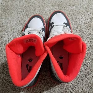 Nike Shoes - Mens high tops sneakers Nike Shoes - Mens high tops sneakers